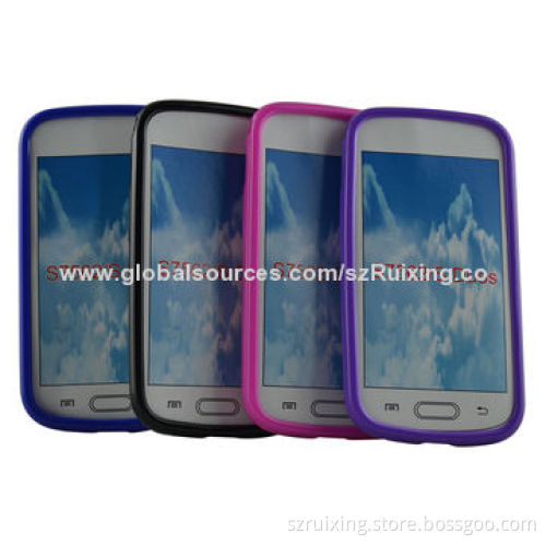 TPU Case for Samsung S7562